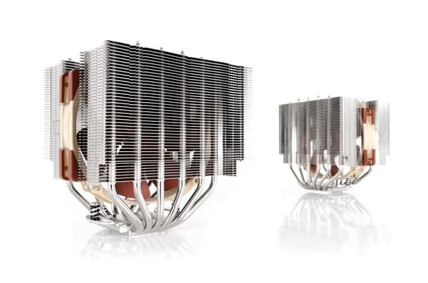 CPU-køling NOCTUA NH-D15S Multi-Socket