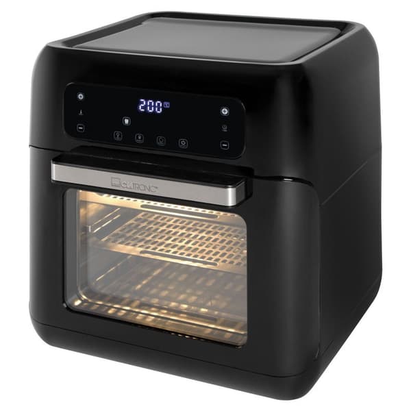 CLATRONIC FR 3747 airfryer