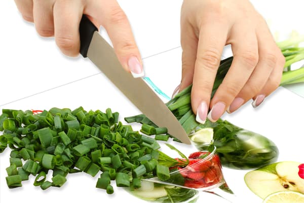 GLASPANEL FÖR KÖK 60x65 Frukt