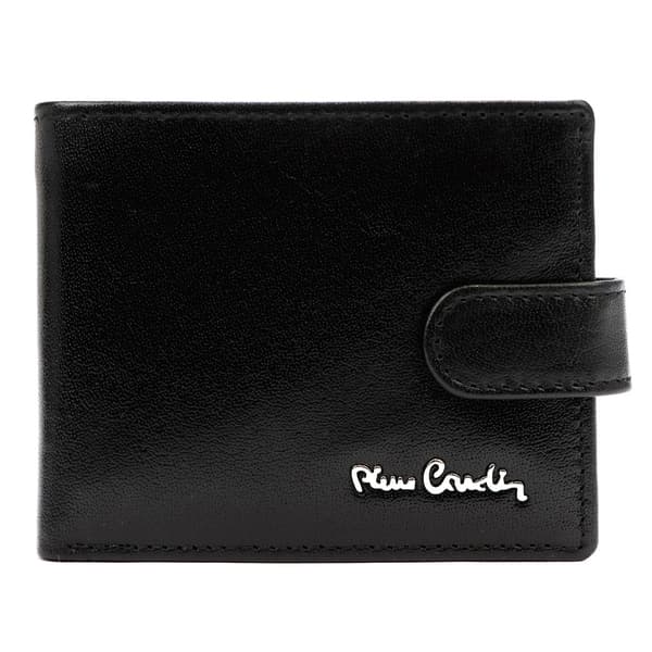 Pierre Cardin YS604 8825A Herr Läderplånbok