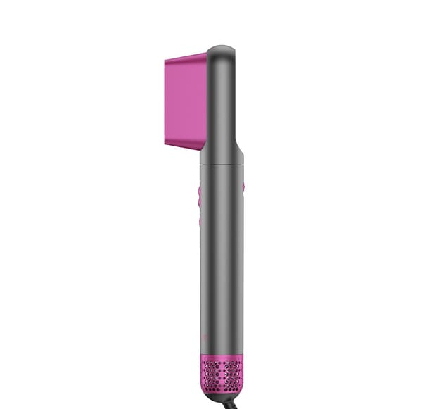 Havit HD8118-EU Hårtork (Grå-Rosa)