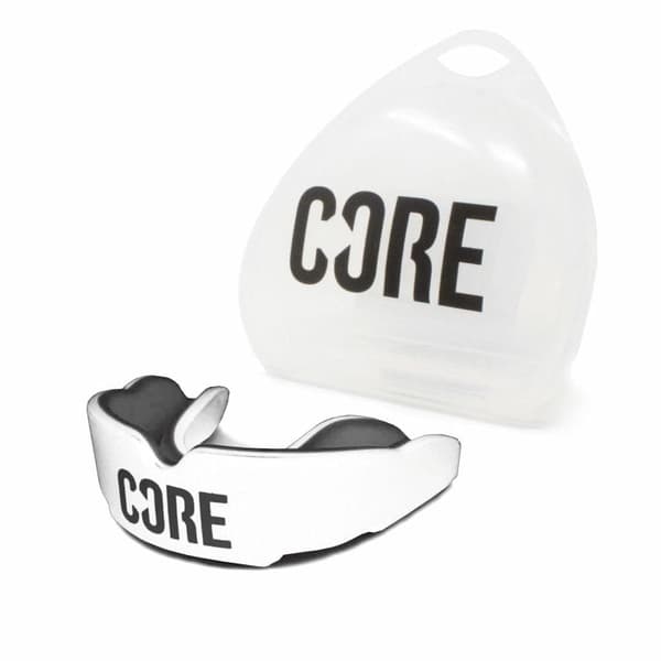 CORE Munskydd | Vit
