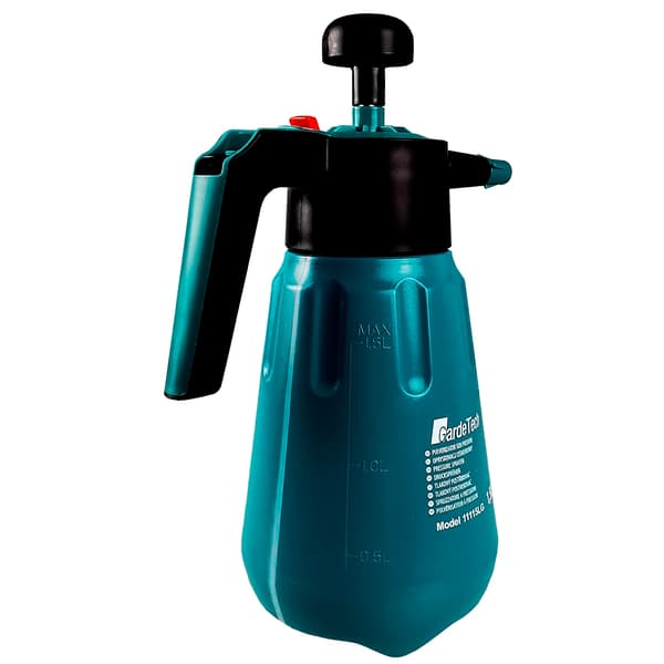 GardeTech 11115LG 1,5L tryksprøjte