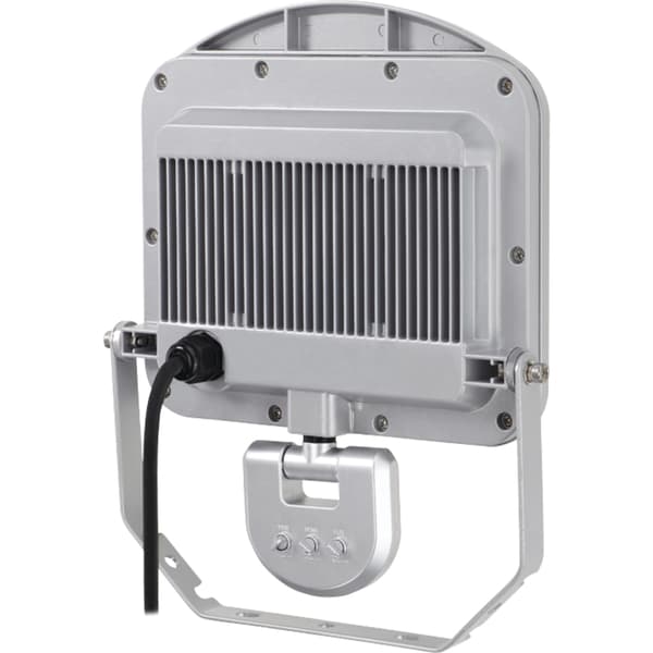 LED-spotlight med rörelsesensor 4500 lm 6500K