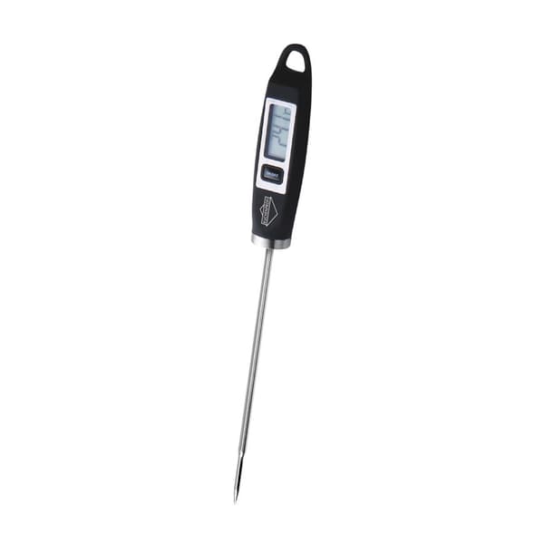 Kuchenprofi elektronisk termometer, 19 cm