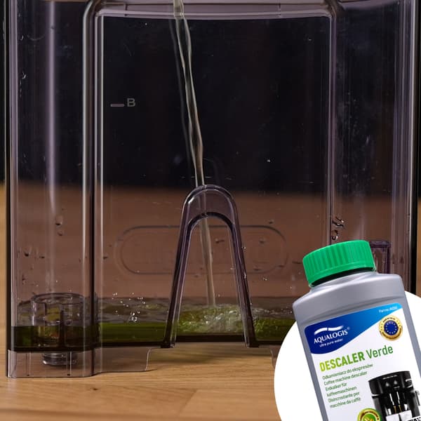 Aqualogis Verde 1L