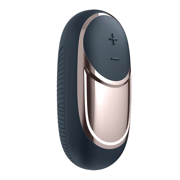 Satisfyer Dark Desire Stimulator