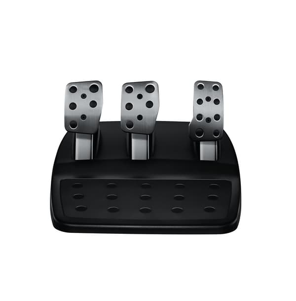 Logitech G29 racingratt PC/PS3/PS4 Svart