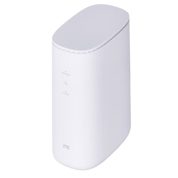 ZTE MF289F -reititin