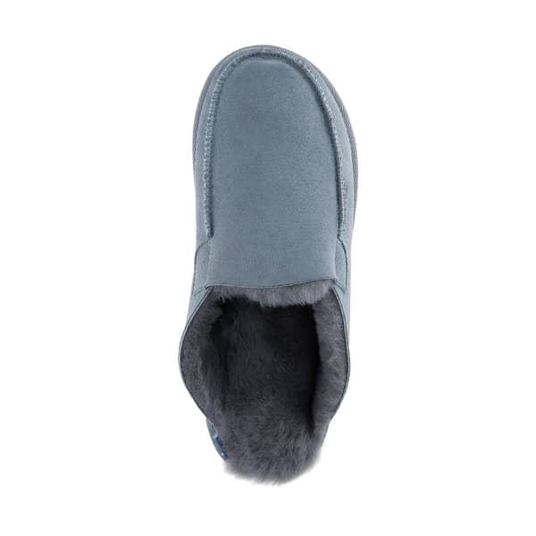 AWASSI HERRTOFFLOR BRUN Skor 47
