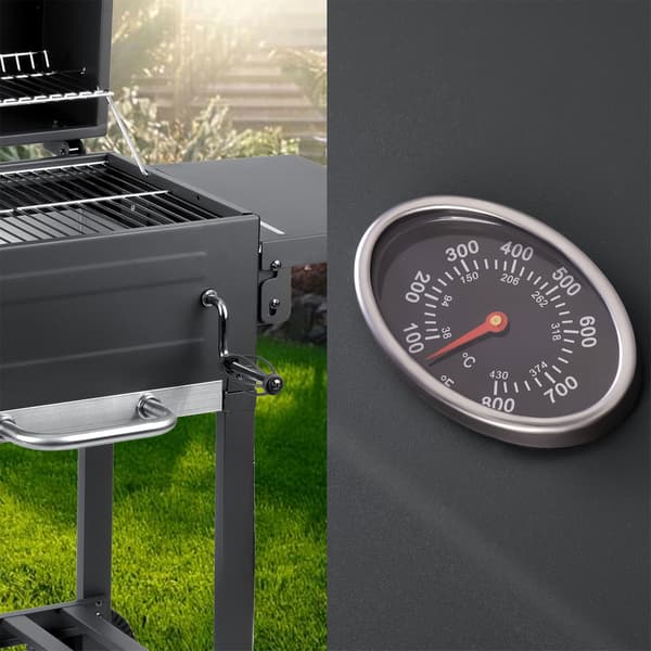Berdsen BD-894 Kulgrill
