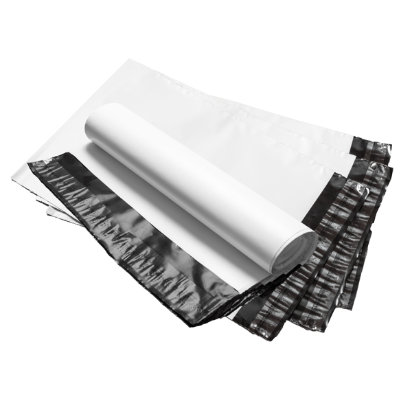 3XL POLYPÅSAR 50 st 400/550