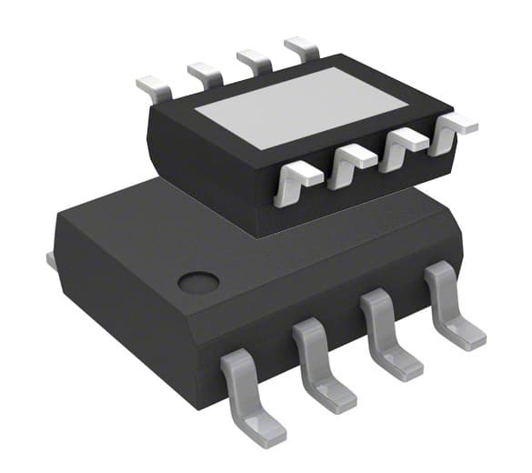 L5973D013TR STMicroelectronics - DC/DC-omformer