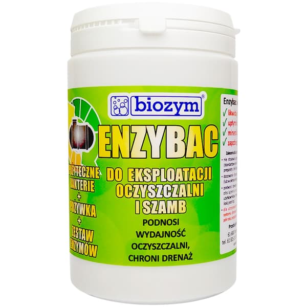 Enzybac 1 kg