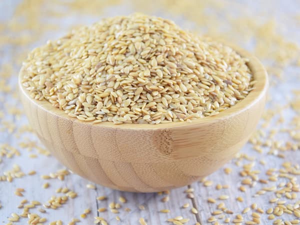 Gyllene linfrön (1kg) - MIGOgroup