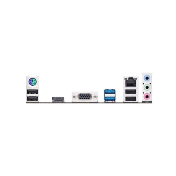 ASUS PRIME H610M-K D4 moderkort