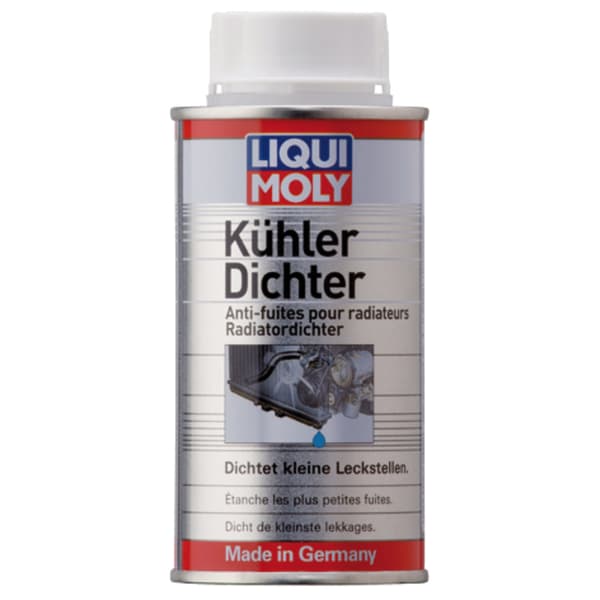 Liqui Moly kølesystemtætningmiddel 150ml