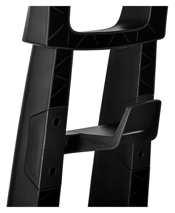 Scheppach HCE2600 högtryckstvätt, 2400 W, 135 bar