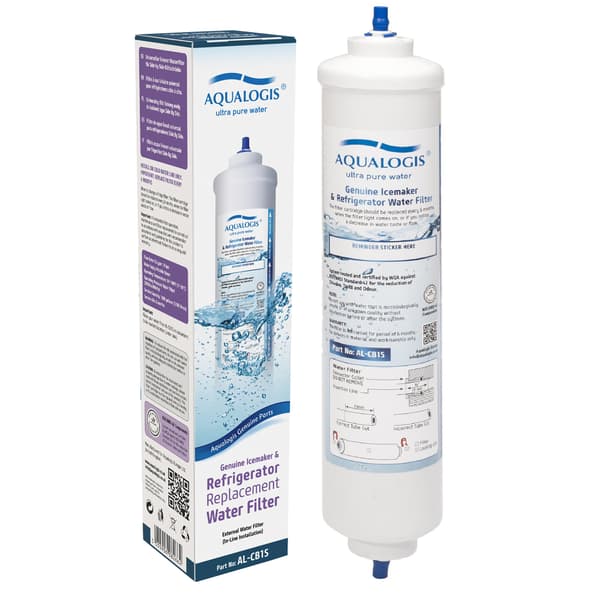 Aqualogis AL-CB1S