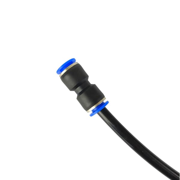 Lynkobling Tekalan 10 mm plastik