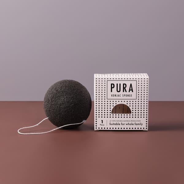 PURA SVART