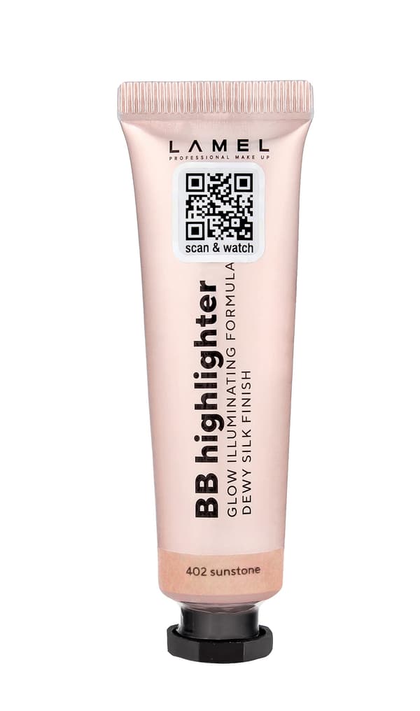 LAMEL BB Cream Highlighter 402