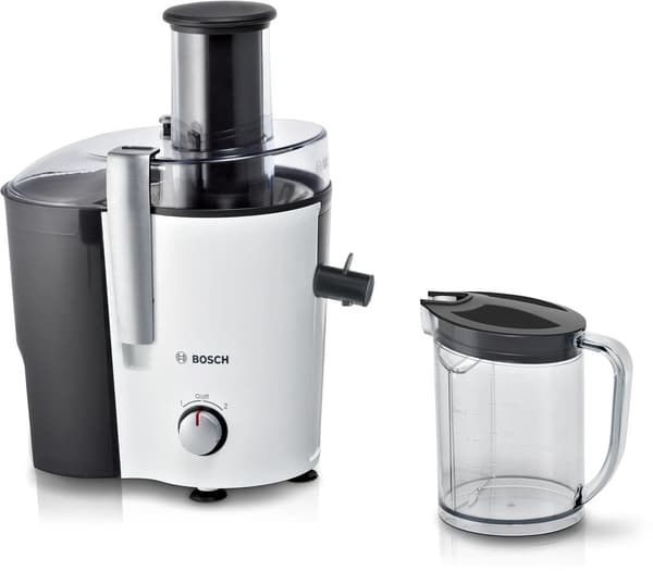 BOSCH MES 25A0 juicer