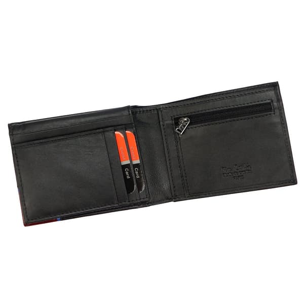 Pierre Cardin TILAK75 88061 herrplånbok i läder