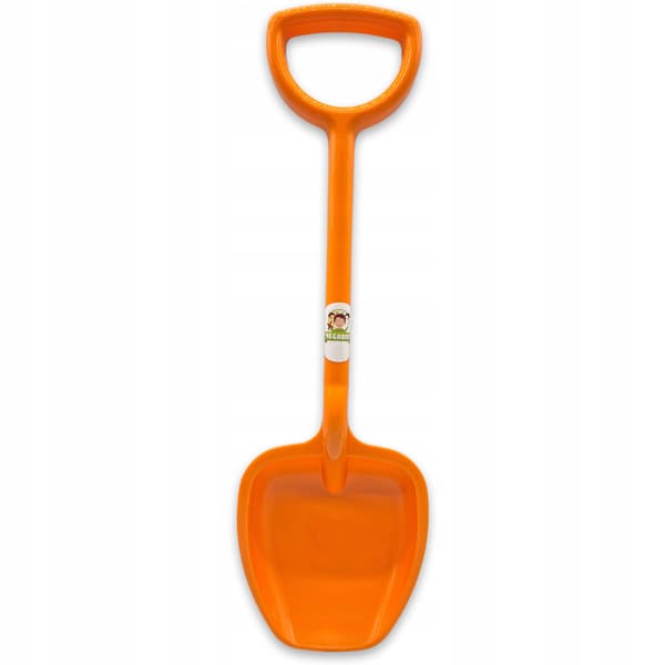 MEGADIDI SOLID strandsandspade 49 cm POLSK TILLVERKNING