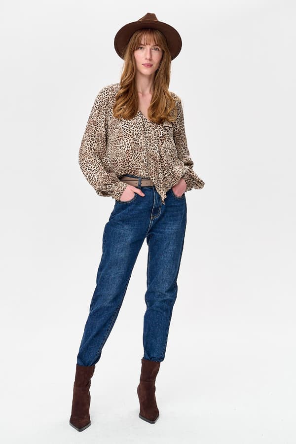 Damblus Olda Beige 36/38