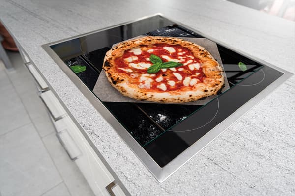 SKÄRBRÄDA I GLAS 45x52 PIZZA
