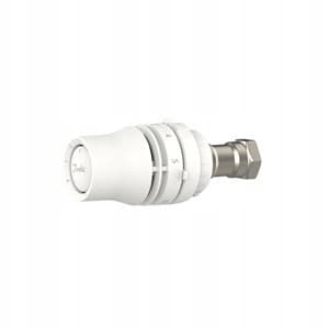 Danfoss Redia RA Click-termostat med integreret sensor og indstillinger