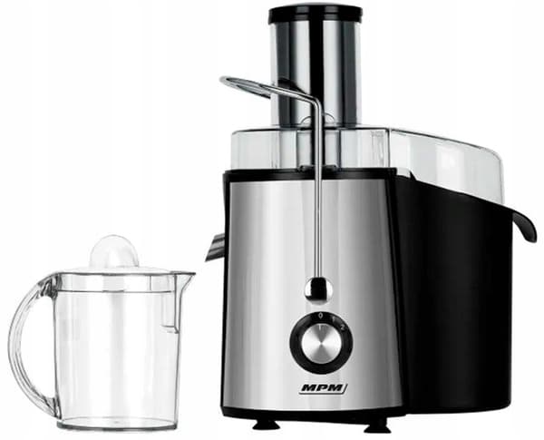 MPM MSO-18M juicer