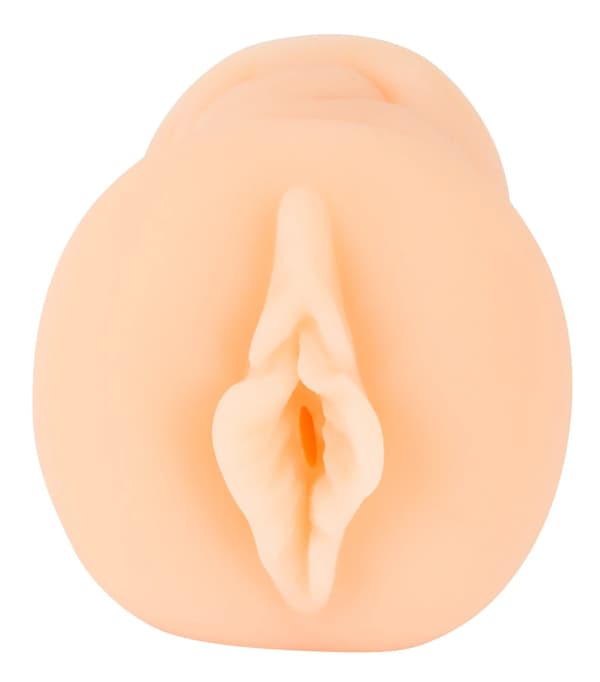NMC Prikkende Masturbator med 10 Vibrationstilstande