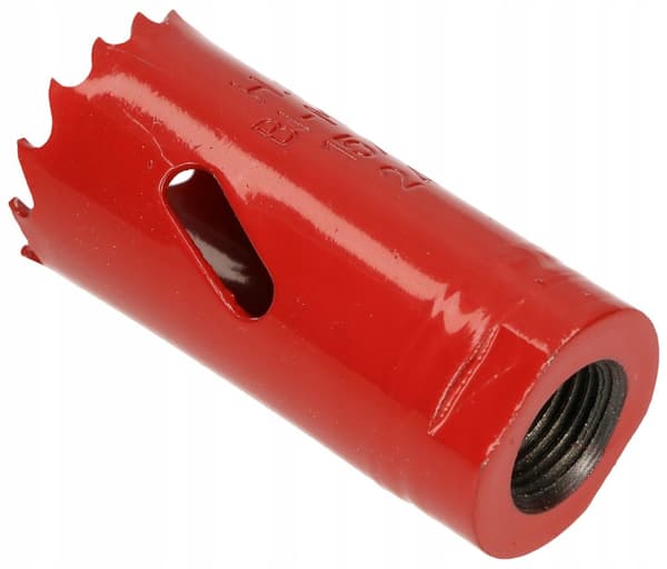 Bimetal hulsav 24mm dr-met.