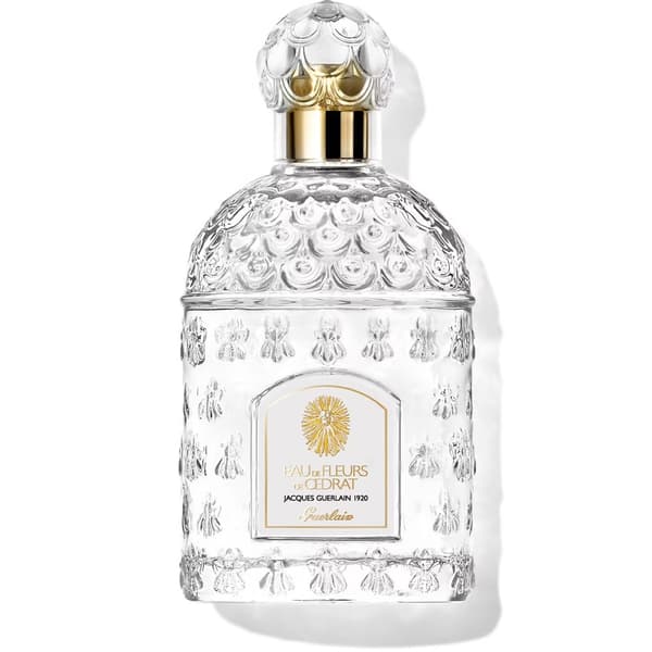 Eau de Fleurs de Cedrat eau de toilette spray 100ml