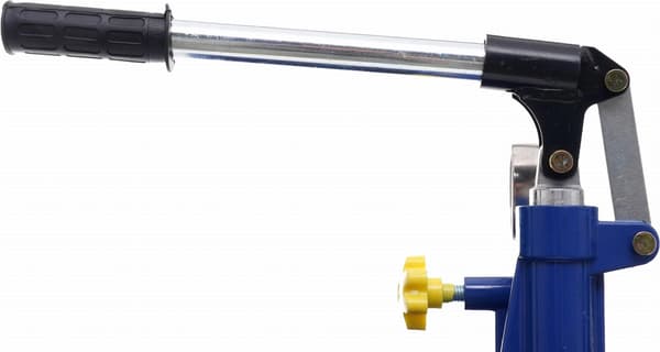 Kontrollpump 0-40kg Lätt | Kraft&Dele