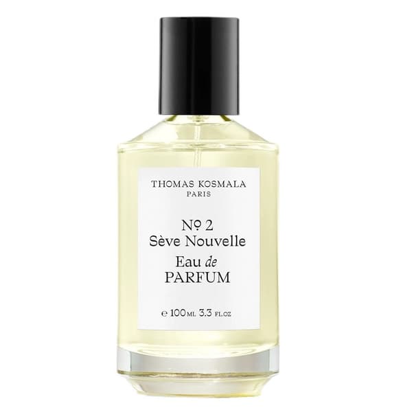 No.2 Seve Nouvelle Eau de Parfum Spray 100ml