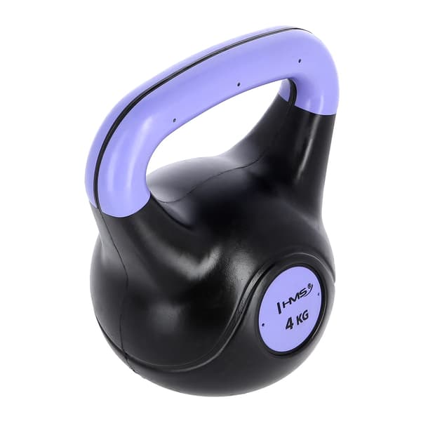 KPC HMS KOMPOSITKETTLEBELL KPC06 HMS KOMPOSITKETTLEBELL