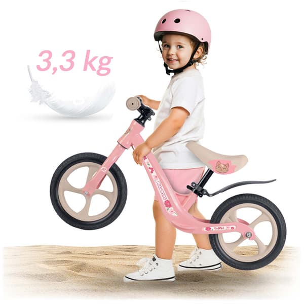 Ricokids FUNNU balanscykel för barn