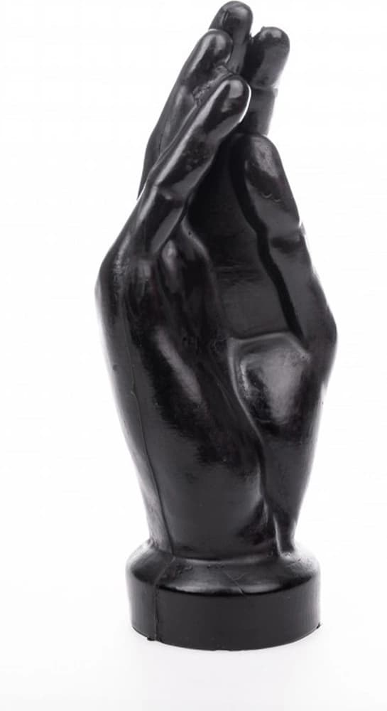 Hung System -anaalitulppa Hello 237 cm
