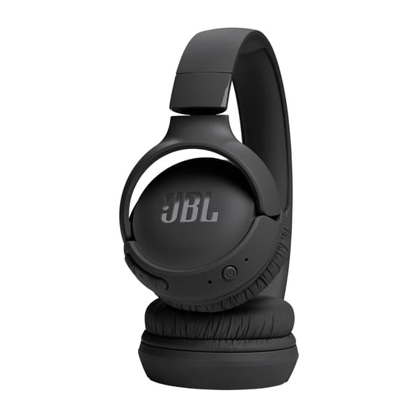 JBL Tune 520BT Trådløse Bluetooth-hovedtelefoner - Sort