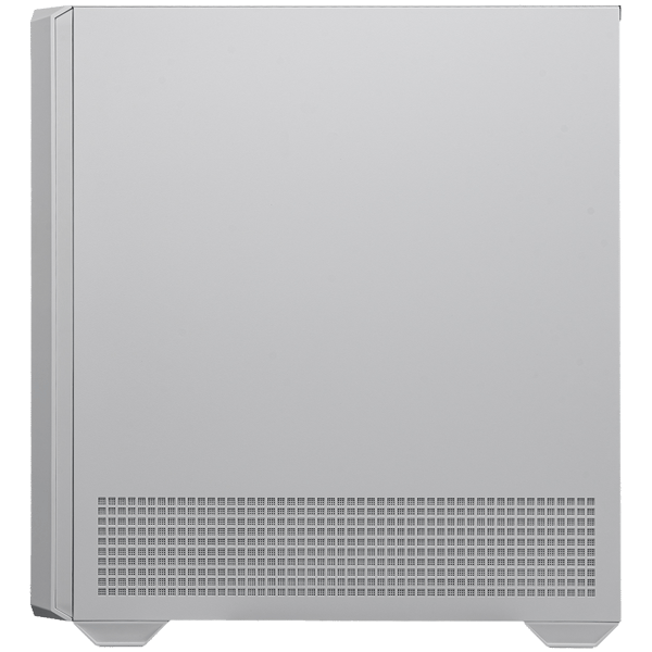 COUGAR MX600-chassi, Midi-Tower, Vit