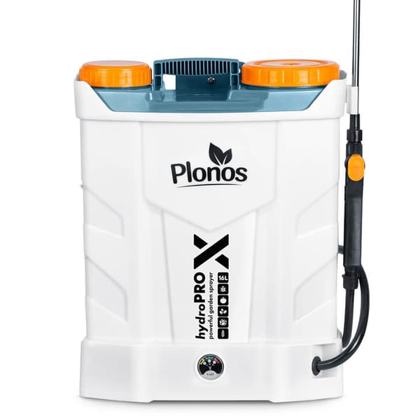 Plonos PL-602 batteridriven spruta