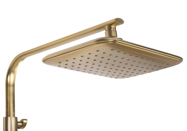 TOM GOLDEN BRUSESYSTEM MED TERMOSTAT SKU REA-P5004
