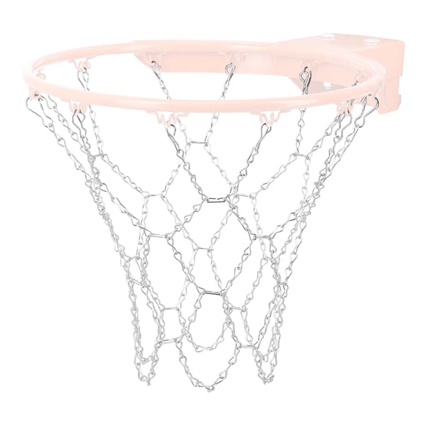 SDKR6 BASKETBOLLSNET STÅL NILS