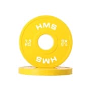 CBRS SET 01 (10 DELAR) HMS OS-PLATTSET