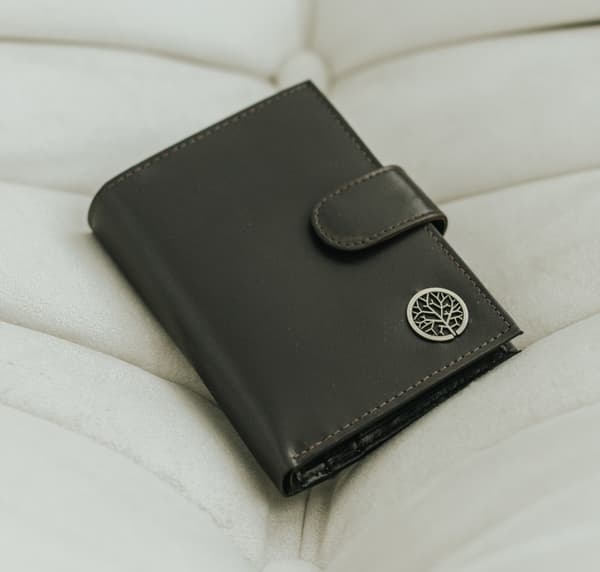 BPM-BF-64 SORT Herrepung CLASSIC + CERTIFIKAT