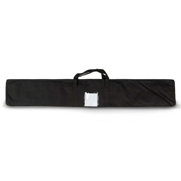 Premium flagpose - lang (120 cm)