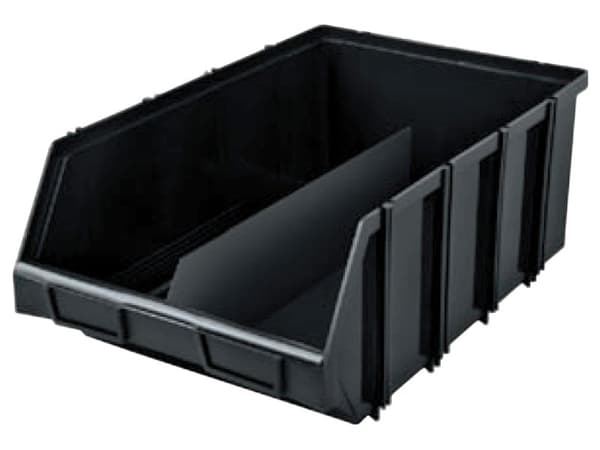 Opbevaringscontainer – Modulær boks 4.1D